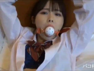 BANK-111 黒髪美少女限定！露天温泉10発中出しいいなり女子校生
